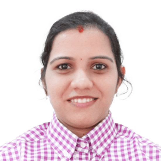 Jajishree Preetha
